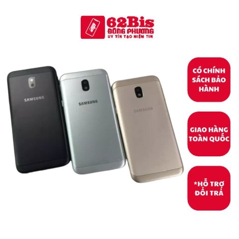 Vỏ Samsung J3 2017 / J330/J3 Pro Ko Sườn(zin)