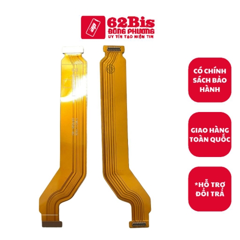 Cáp Nối Main Sạc Oppo A58 4G / A78 4G / A79 5G / A18  / A38 (Zin)