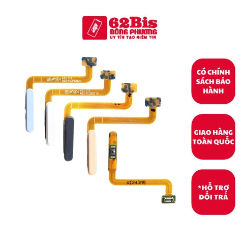 Home Vân Tay mở nguồn Samsung M33 / M23 / F23 / M53 / A23 ( Zin)