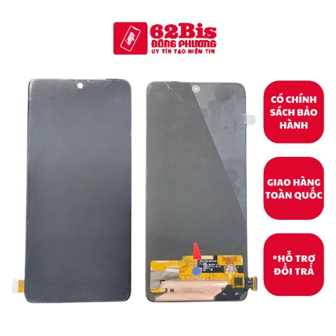 Màn hình Xiaomi Redmi Note 13-4G / 23129RAA4G / 23124RA7EO (100% Zin hãng)