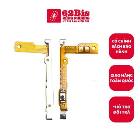 Dây Mở Nguồn Samsung J510 / J5 - 2016 (Zin)