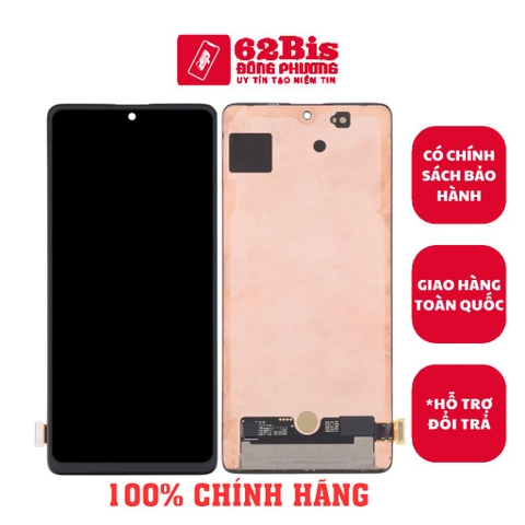 Màn Hình Samsung A71 2019 / A715F rời (100% Chính hãng)