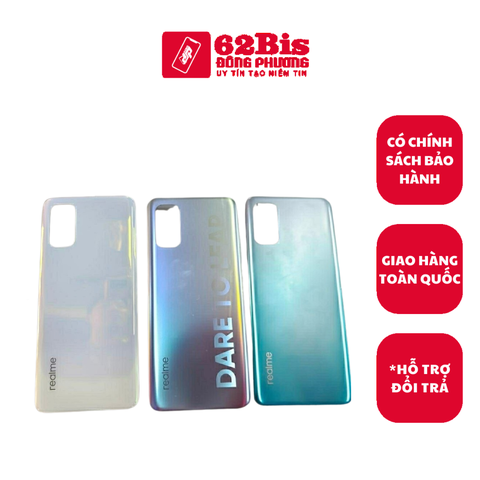 Vỏ / Lưng Sau Oppo Realme X7 / Realme Q2 pro / Realme V15  (Zin máy)