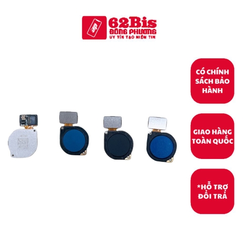 Cáp Home Vân Tay Huawei Y9 Prime 2019 (Zin)