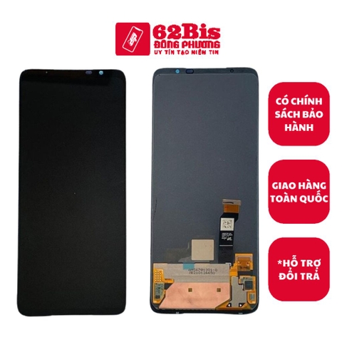 Màn hình Asus ROG Phone 6 / ROG Phone 6 pro 2022, AI2201_C, AI2201_F, AI2201-1A030EU (100% Zin Hãng)