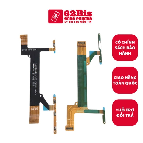 Dây âm lượng Volume Sony Xa1