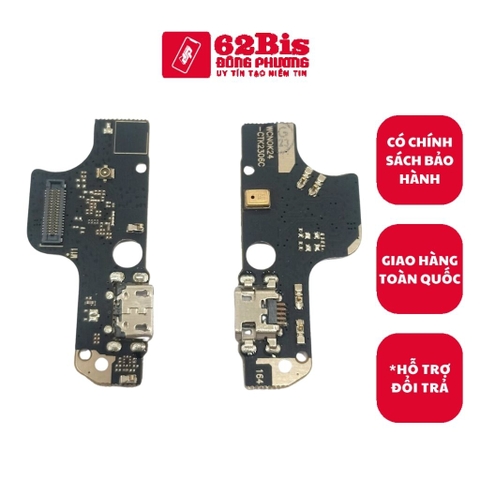 Cụm Chân Sạc Nokia 2.4 - 2019 (zin)