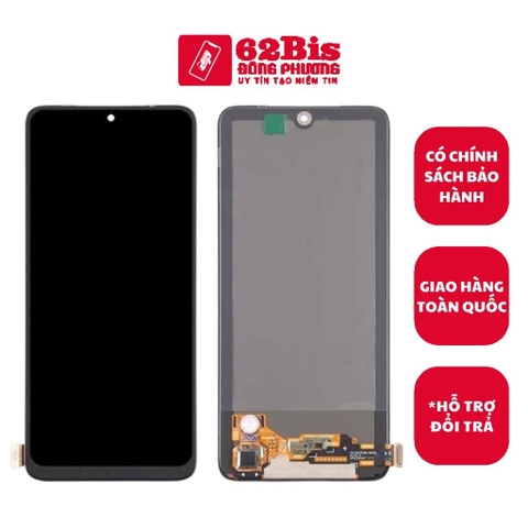 Màn hình Xiaomi Redmi Note 10-4G / Redmi Note 10S / poco M5s - (HD+ - 400+ )(TFT)