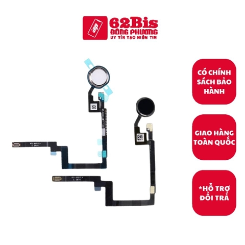 Dây Home Vân Tay Ipad 3 / Ipad 4