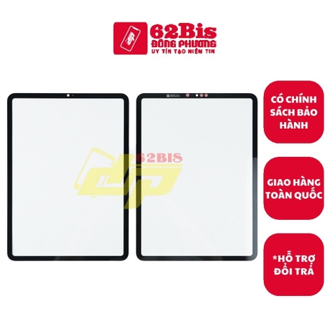 Kính Ipad Pro 11 2022 / Ipad Pro 11 2021/ Ipad Pro M1 2021 / Ipad Pro M2 2022 / A2377 / A2460 / A2459 / A2301 / A2759/ A2435 / A2761 / A2762 + Oca