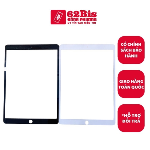 Kính Ipad Pro 10.5 - 2019 / Pro 10.5 - 2017 / Ipad Air 3 + Oca