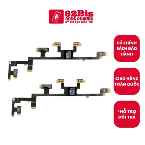 Dây âm lượng Volume Ipad 3 / Ipad 4 (Zin)