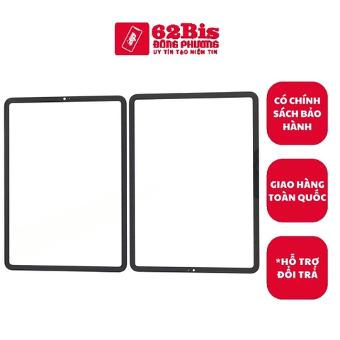 Kính iPad Pro 11 inch 2018 / iPad Pro 11 inch 2020 / A2068 / A2228 / A2230 / A2231 + Oca