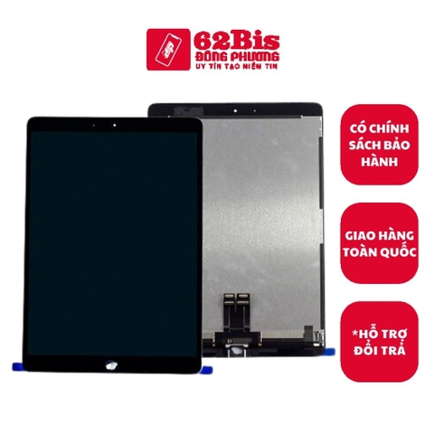 Màn Hình Ipad pro 10.5- 2017 (A1701 / A1852 / A1709) (Zin)