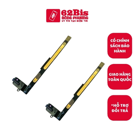 Jack Tai Nghe Ipad 6 / Ari 2 ( Zin bóc )