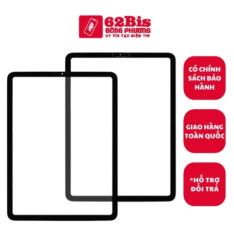 Kính Ipad Pro 12.9-2021 / Ipad Pro M1 2021 / Pro 12.9-2022 / A2378 / A2462 / A2461 / A2379 / A2436 / A2764 / A2437 / A2766+ Oca
