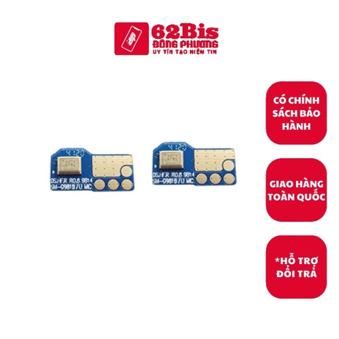 Míc Video Samsung S20 5G / G981B (Zin Máy)