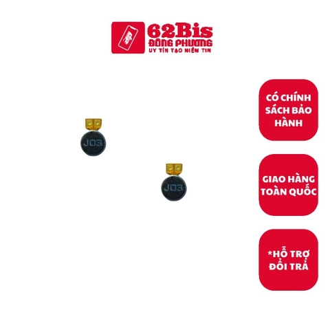 Rung Samsung A34 - 5G / A346 (Zin Máy)