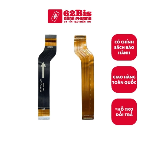 Cáp Nối Main Sạc LG K50S / LM-X540 / LMX540HM (Zin máy)