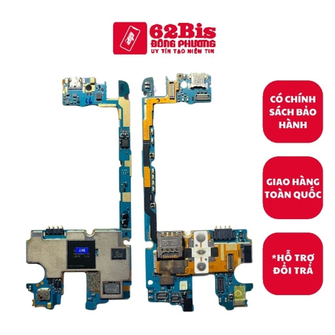 Main Lg F320 Zin Máy