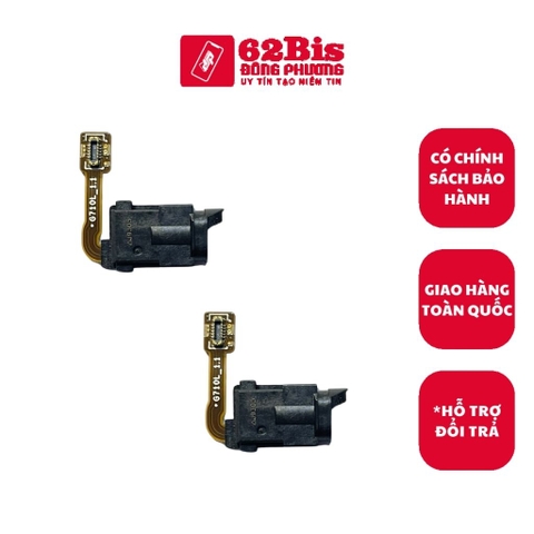 Cụm Mic + tai nghe LG Q9 One (Zin máy)