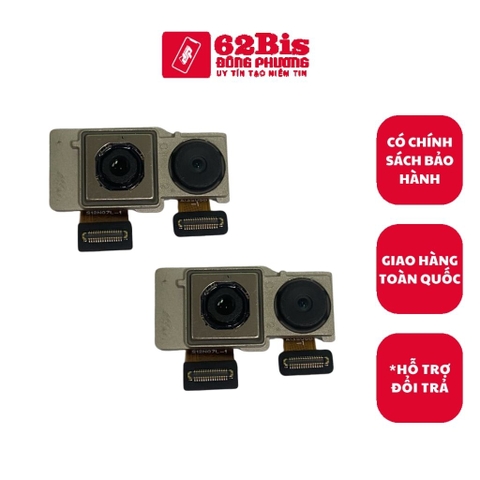 Camera sau LG V50S ThinQ 5g (Zin máy)