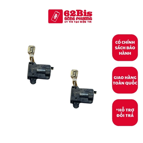 Cụm Mic + tai nghe LG V50S ThinQ 5g (Zin máy)