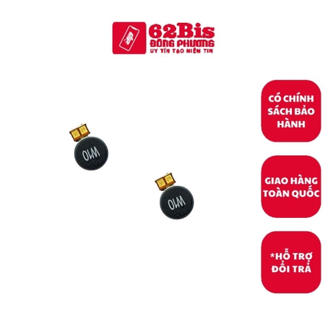 Rung LG G8 ThinQ / G820QM / G820V / G820N / G820UM (Zin máy)