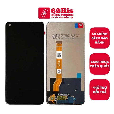 Màn hình Oppo Narzo 50 / RMX3286 (Zin)