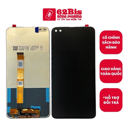 Màn hình Oppo Realme 6 Pro / RMX2061 / RMX2063 (Zin)