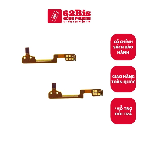 Cụm Mic LG G8 ThinQ / G820QM / G820V / G820N / G820UM (Zin máy)