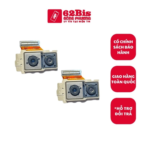 Camera sau LG G8 ThinQ / G820QM / G820V / G820N / G820UM (Zin máy)