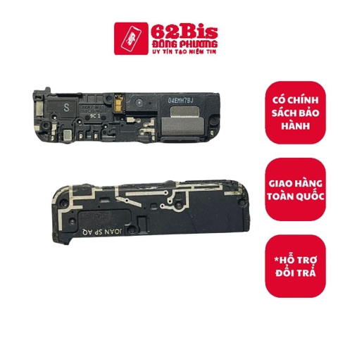 Loa Ngoài / Chuông  LG V30 H930, H931, H932, H933, VS996, US998, LS998U (Zin máy)