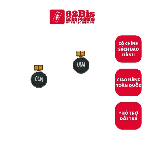 Rung LG V30 H930, H931, H932, H933, VS996, US998, LS998U (Zin máy)