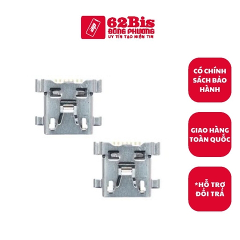 Chân Sạc LG G5 / H850 / VS987 / h820 / LS992 / H830