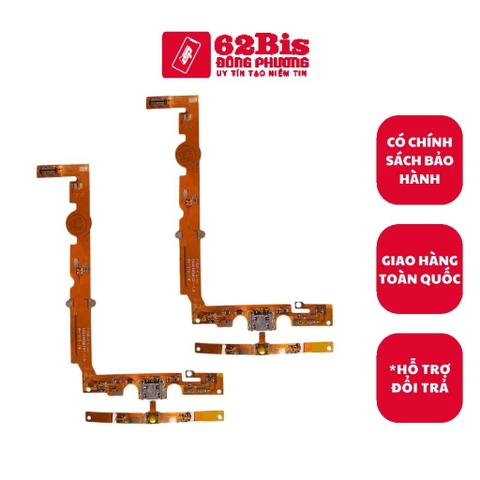 Cụm Chân Sạc LG P705 / P700