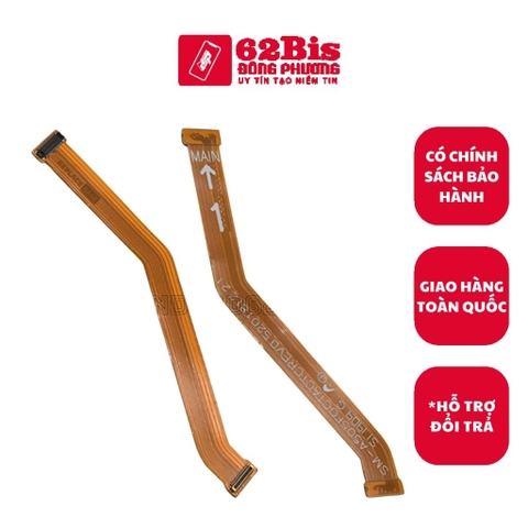 Cáp Nối main Samsung A50S (Sm-A507Fn)