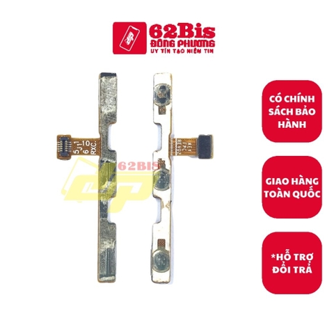 Dây Mở Nguồn , Volume Vsmart Joy 3