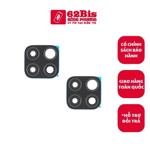 Kính Camera Huawei Nova 7i / nova 7i (Zin)