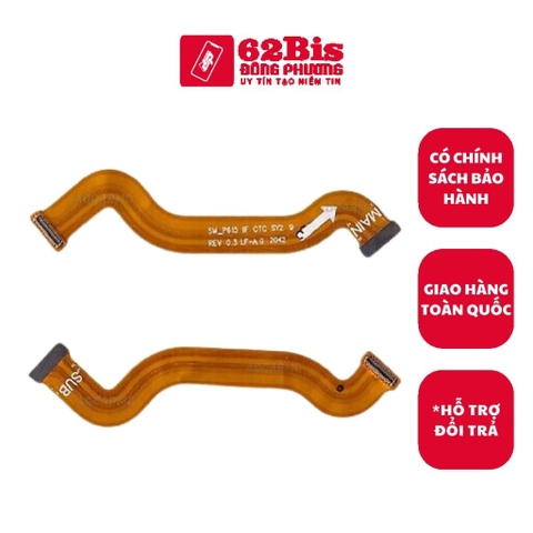 Cáp Nối Main Sạc Samsung Tab S6 lite P610 / P615 (Zin)