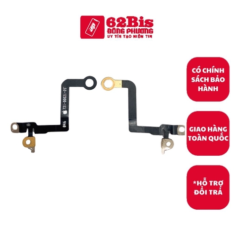 Dây Nguồn Bluetooth Iphone X / IP X (Zin)