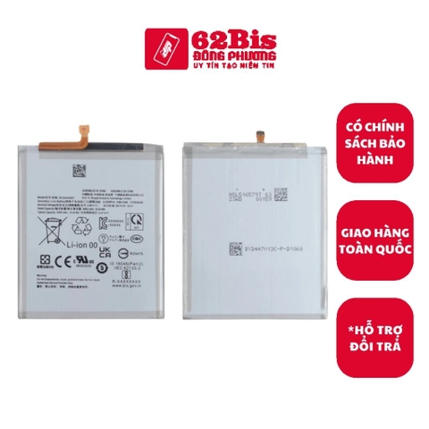 Pin Samsung A34 / A35 / A54 / EB-BA546ABY (Zin cty)