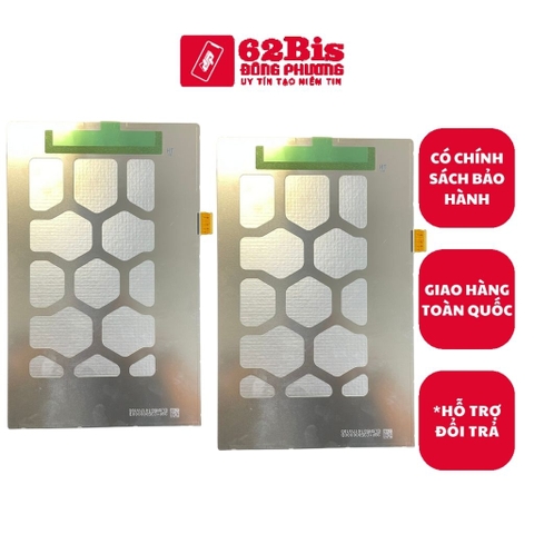Phản Quang Samsung Tab S7 Fe / T730 / T733 / T736 / T735 (Zin)