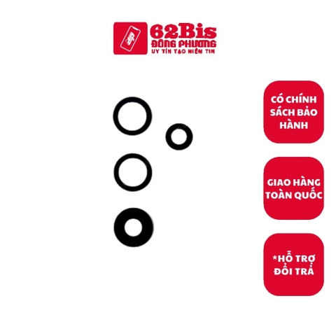 Kính Camera Sau Samsung A32 / A32 4g / A325F (Zin)