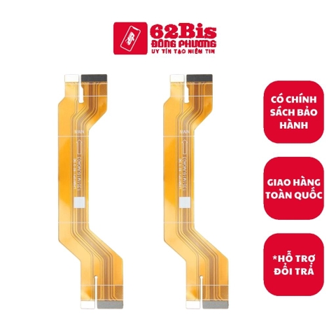 Cáp Nối Main Sạc Xiaomi Redmi Note 12 Pro+ / Redmi Note 12 Pro Plus 5G (Zin)