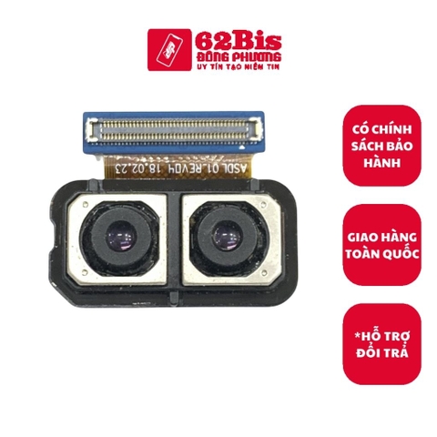 Camera Sau Samsung A8 Star / G885F (Zin Máy)