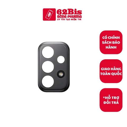 Kính Camera Samsung A23 4G / A235F