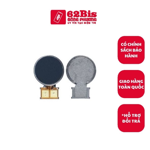 Rung Samsung Samsung A6 Plus 2018 / A6+ / A605 ( Zin Bóc Máy)