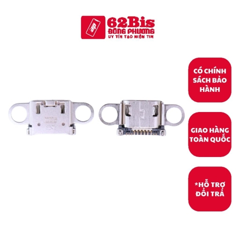 Chân Sạc Samsung Note 4 / S6 / Note 5 / A510 / A310 / A710 / A900 / A910
