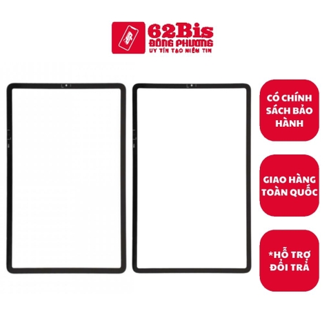 Kính Xiaomi Mi Pad 6 12.4 + Oca